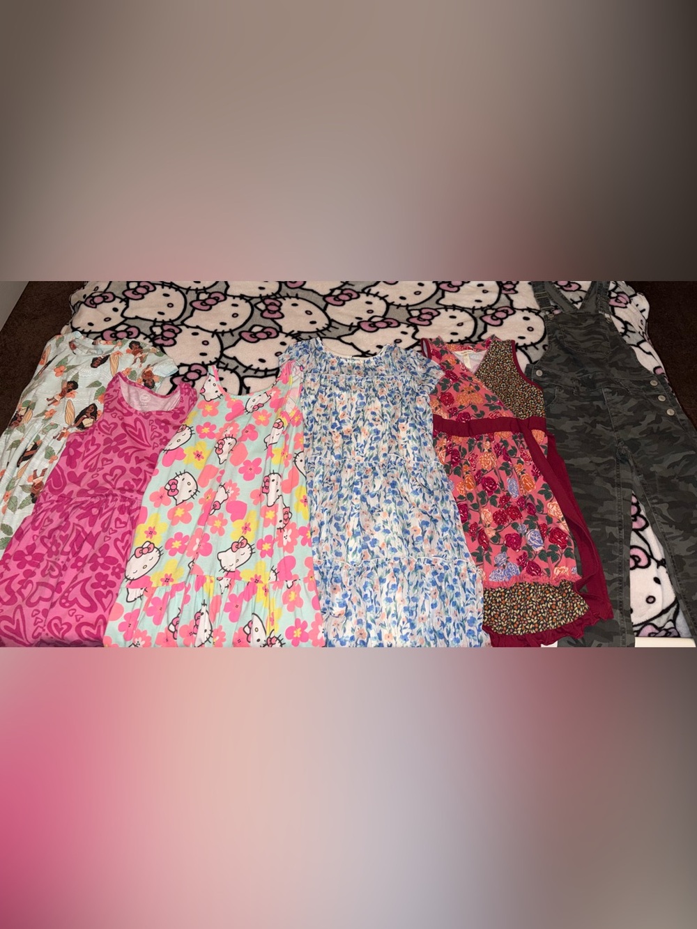 Dresses Bundle